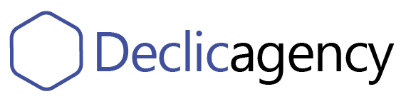 Declicagency logo